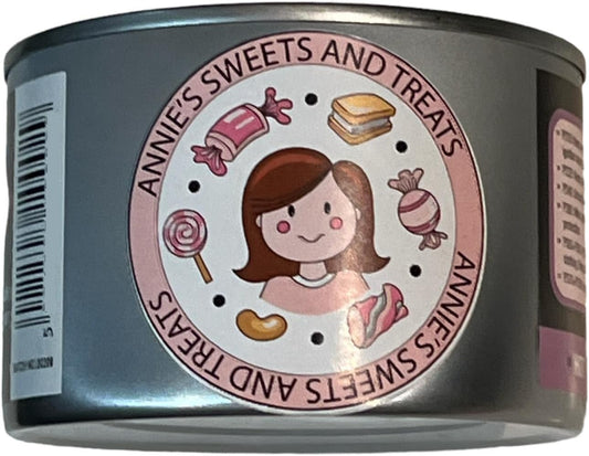 Smores Burner Food Heater Warmer reusable