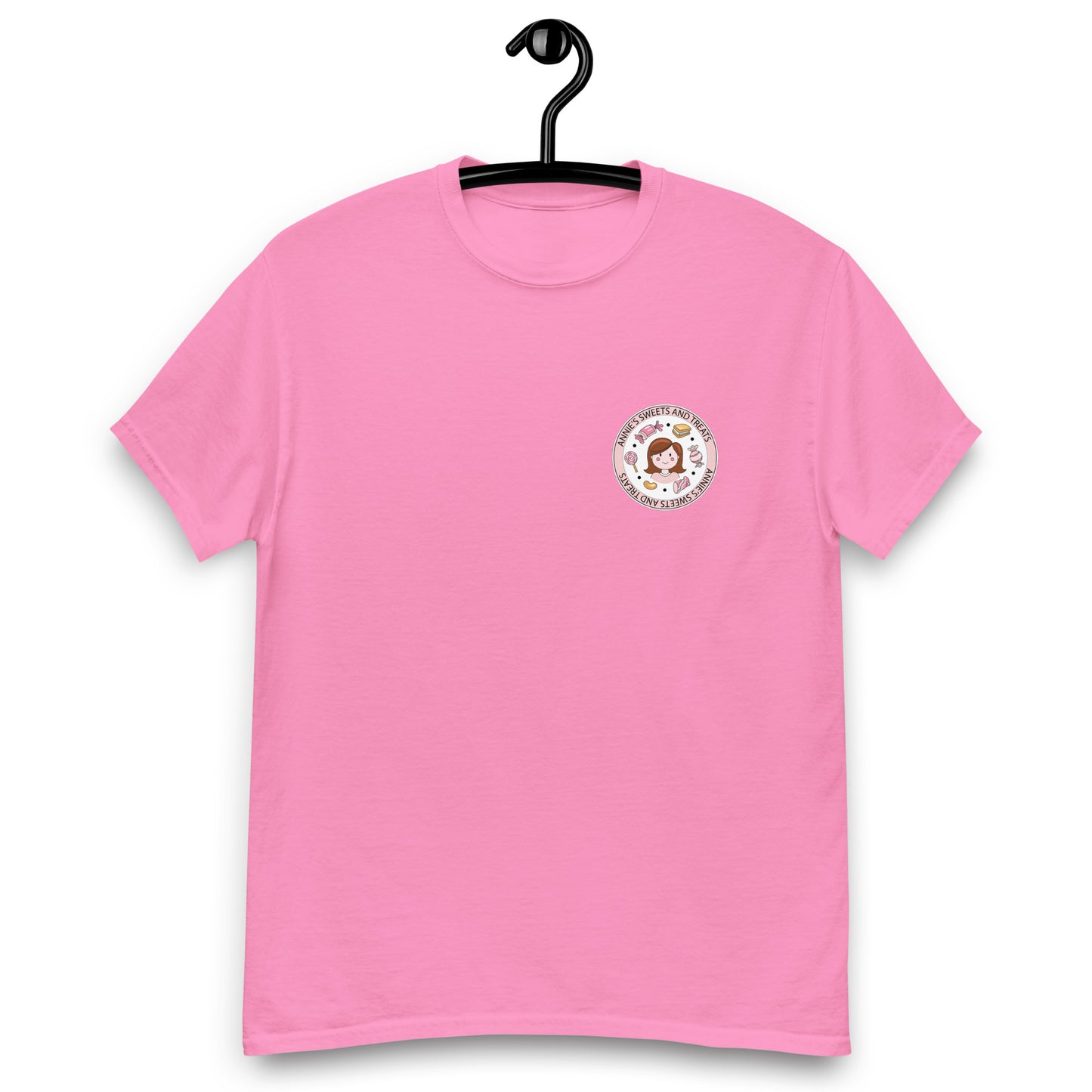 Annie's Sweets and Treats Classic Tee TShirt