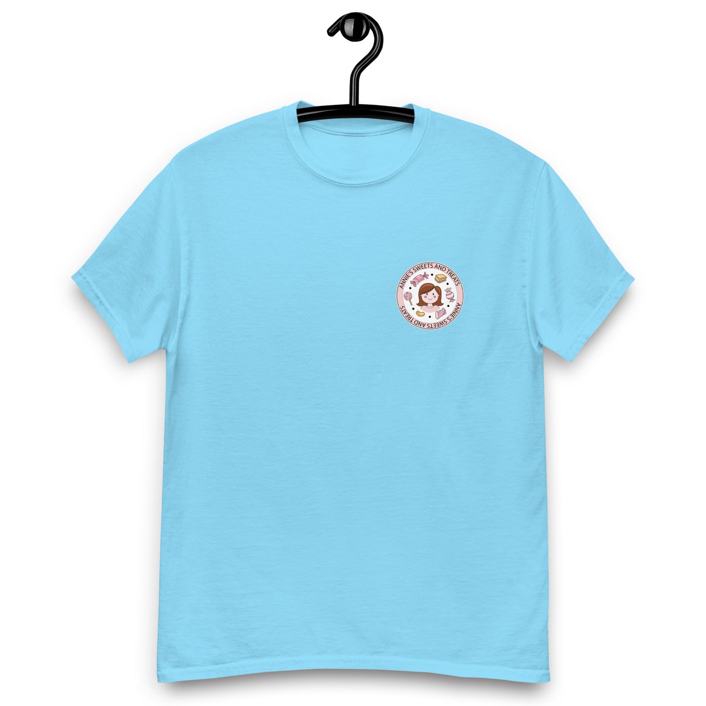 Annie's Sweets and Treats Classic Tee TShirt