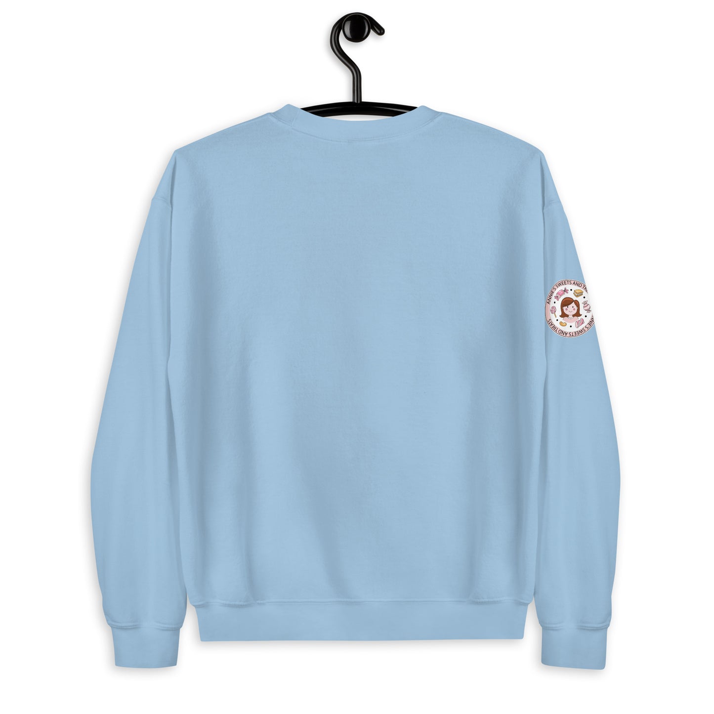 Annie's Sweets and Treats Unisex Sweatshirt