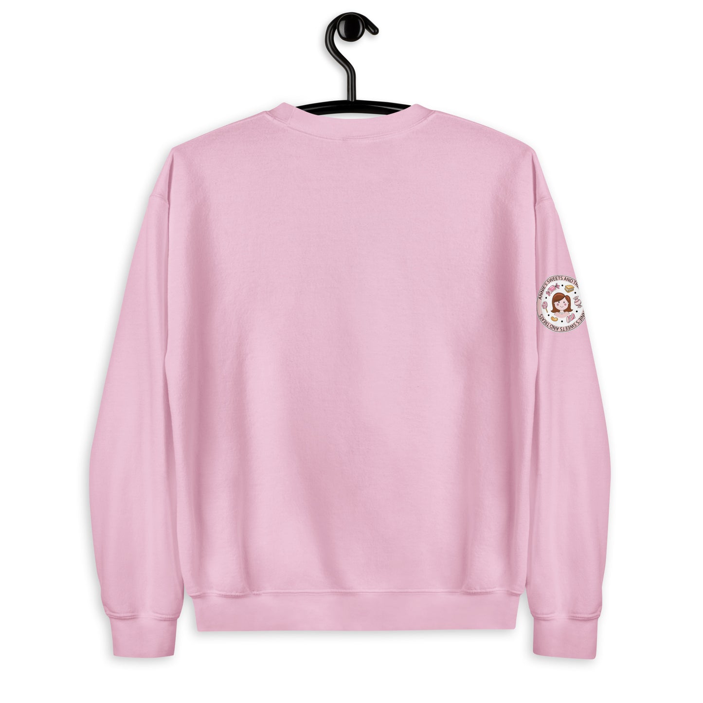 Annie's Sweets and Treats Unisex Sweatshirt