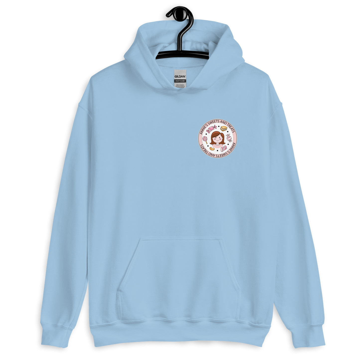 Annie's Sweets and Treats Unisex Hoodie