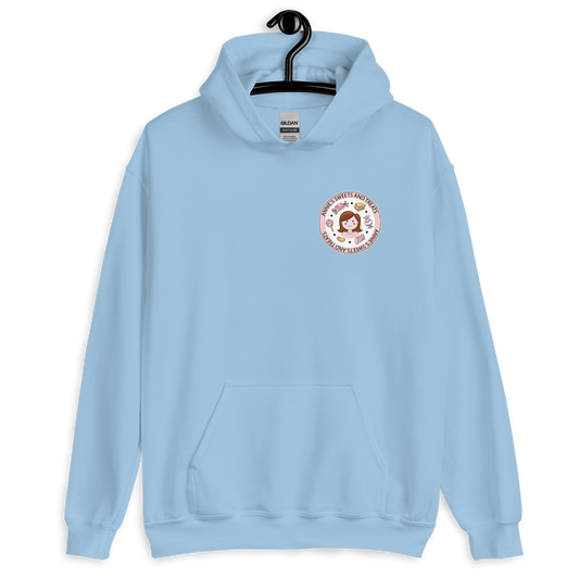 Annie's Sweets and Treats Unisex Hoodie