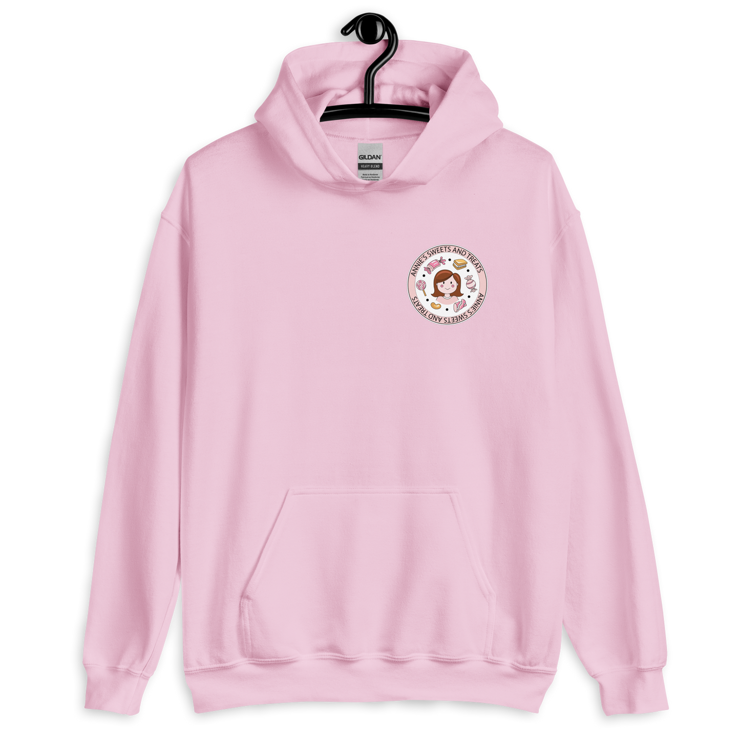 Annie's Sweets and Treats Unisex Hoodie